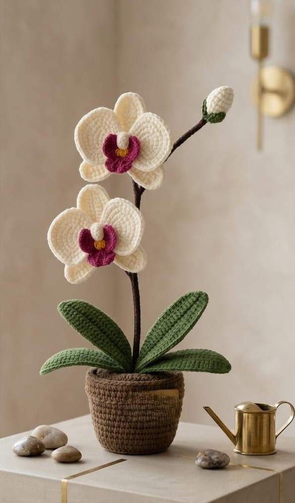Pancy Flower